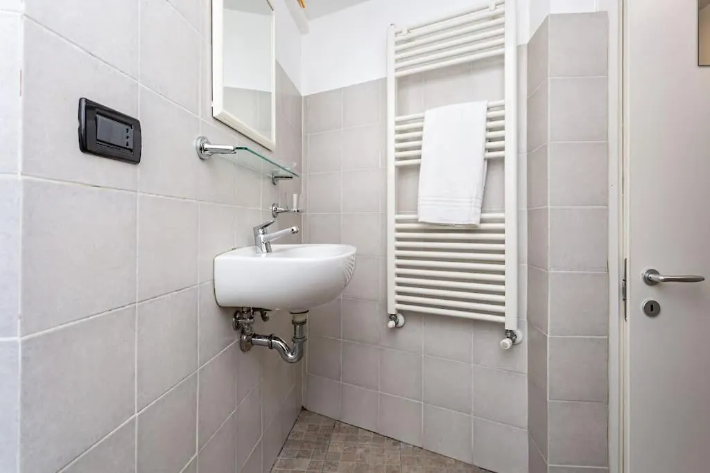 Apartment Adorno 2 - Affitti Brevi Italia Genua Italien