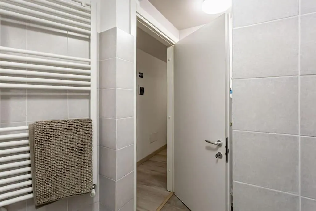 Apartment Adorno 2 - Affitti Brevi Italia Genoa
