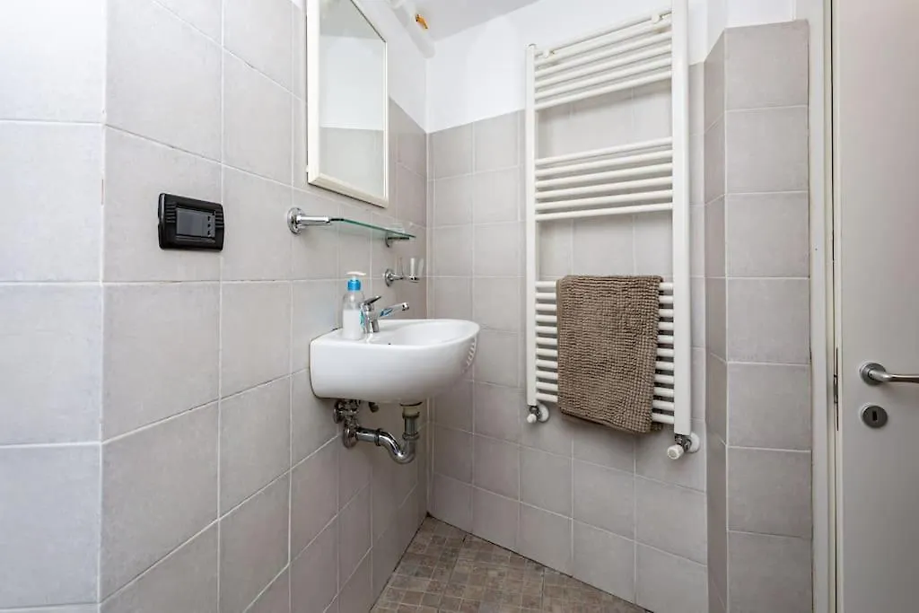 Apartment Adorno 2 - Affitti Brevi Italia Genoa