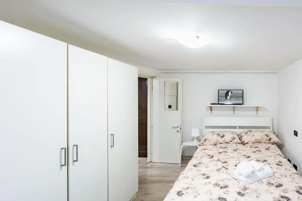 Apartment Adorno 2 - Affitti Brevi Italia Genua Italien