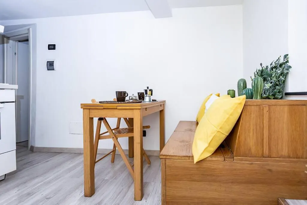 Apartment Adorno 2 - Affitti Brevi Italia Genoa