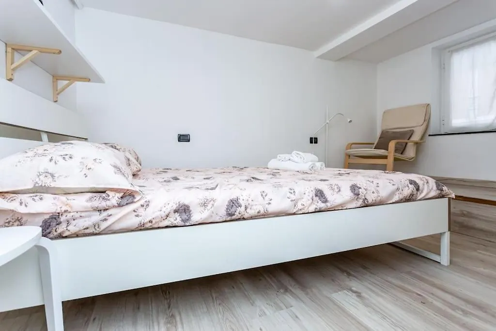 Apartment Adorno 2 - Affitti Brevi Italia Genua
